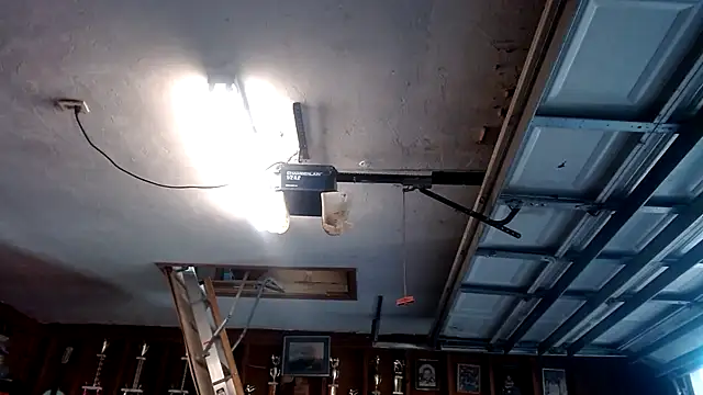 Buffshagswell online show from 03-19-25, 10:20