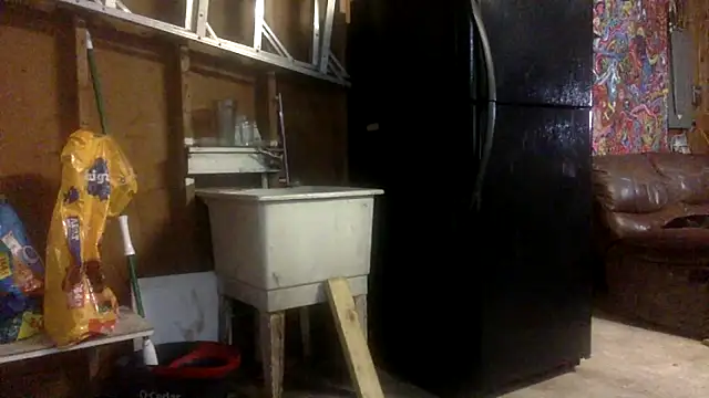 Buffshagswell online show from 09-17-25, 06:20