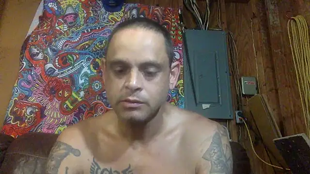 Buffshagswell online show from 09-18-25, 03:03