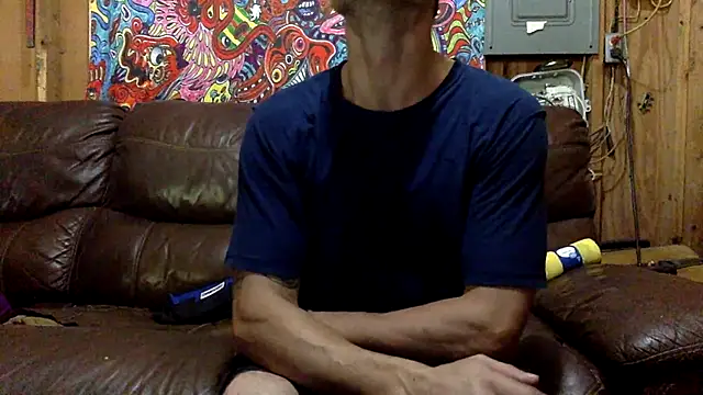 Buffshagswell online show from 09-24-25, 05:05