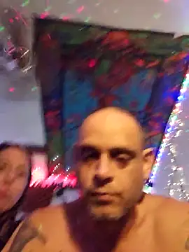 Buffshagswell online show from 10-17-25, 02:04