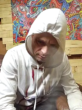 Buffshagswell online show from 10-31-25, 12:17