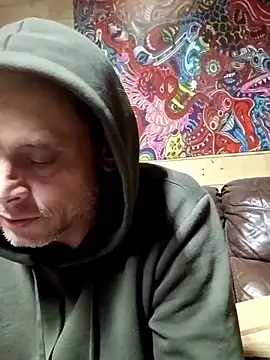 Buffshagswell online show from 11-13-25, 04:00