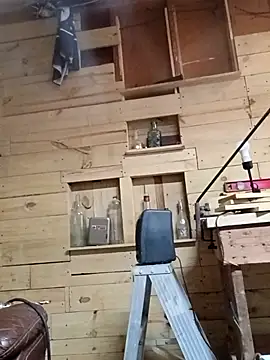 Buffshagswell online show from 11-21-25, 03:00