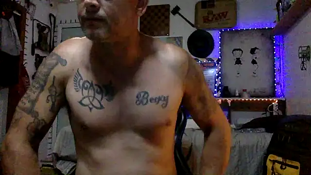 Buffshagswell online show from 04-30-26, 09:19