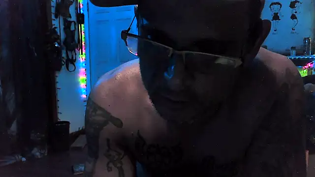 Buffshagswell online show from 05-09-26, 06:18