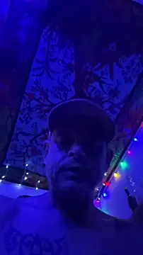 Buffshagswell online show from 05-25-26, 02:12