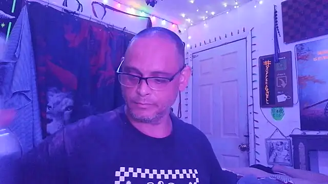 Buffshagswell online show from 06-30-26, 04:52