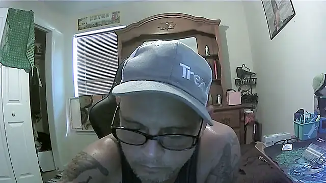 Buffshagswell online show from 08-09-26, 03:39