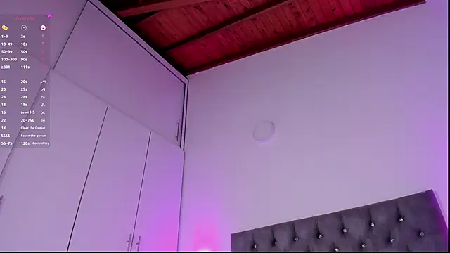Jimena White  online show from 03-22-25, 03:09