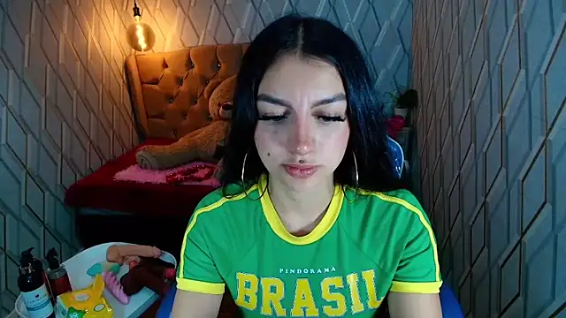 Angelchristix online show from 05-12-26, 02:14