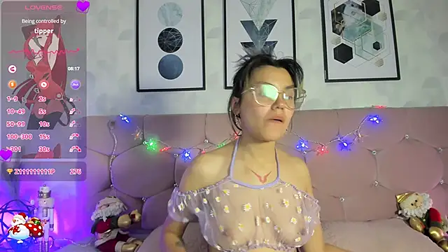 yukki kuran online show from 12-19-24, 06:01