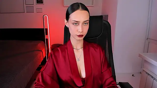 unaericaabistrong online show from 10-06-25, 08:39