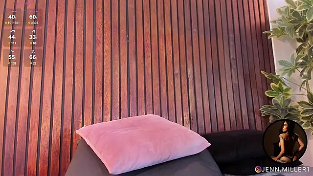 Jennmiiller  online show from 02-15-25, 06:01