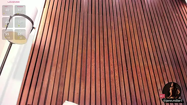 Jennmiiller  online show from 03-03-25, 02:59