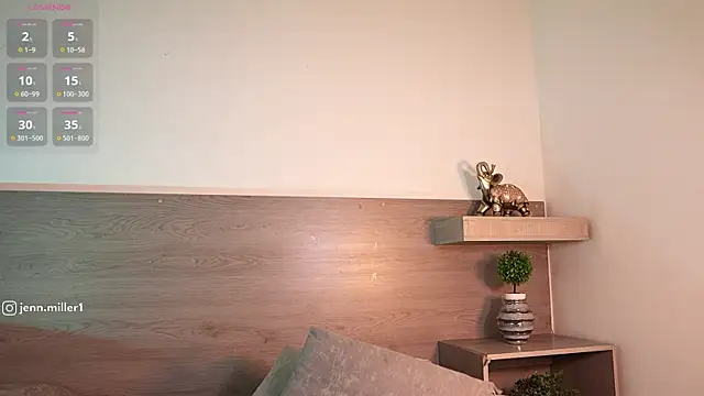 Jennmiiller  online show from 06-03-26, 02:33