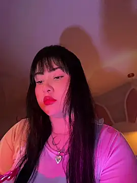 Snapshot of AHRI_LEE chatting on 11-08-25, 08:36 AHRI LEE online show from 11-08-25, 08:36