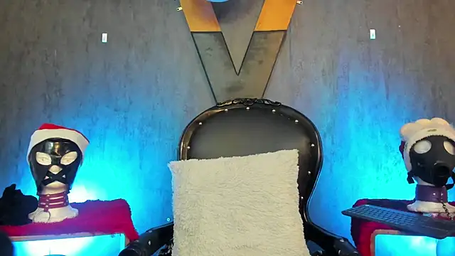 IvanaFetish online show from 12-17-24, 04:01
