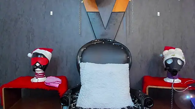 IvanaFetish online show from 12-27-24, 06:35