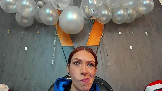 IvanaFetish online show from 12-28-24, 04:08
