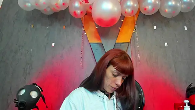 IvanaFetish online show from 01-07-25, 03:24