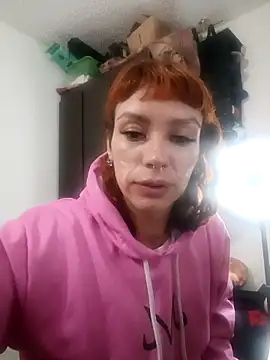 IvanaFetish online show from 10-08-25, 09:34