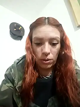 IvanaFetish online show from 02-06-26, 02:16