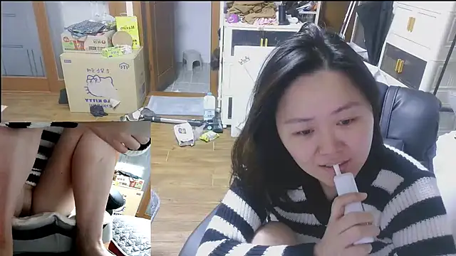 rami0428 online show from 12-15-25, 04:06