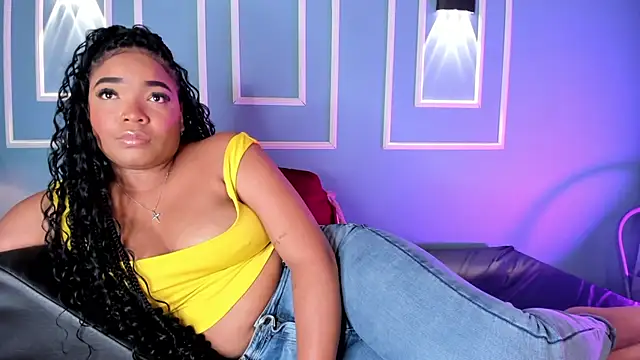 nikeysha zc online show from 12-10-24, 03:41
