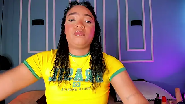 nikeysha zc online show from 09-18-25, 07:38