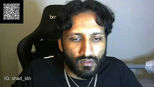 shadthebiguy online show from 12-05-24, 11:18