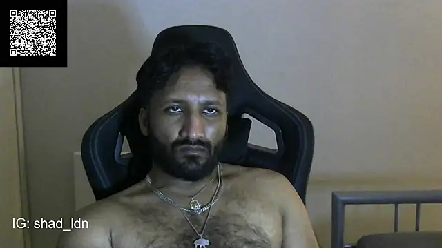 shadthebiguy online show from 12-25-24, 01:20