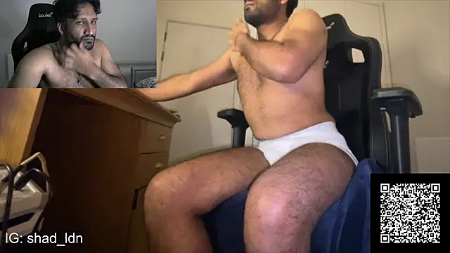 shadthebiguy online show from 01-13-25, 01:34