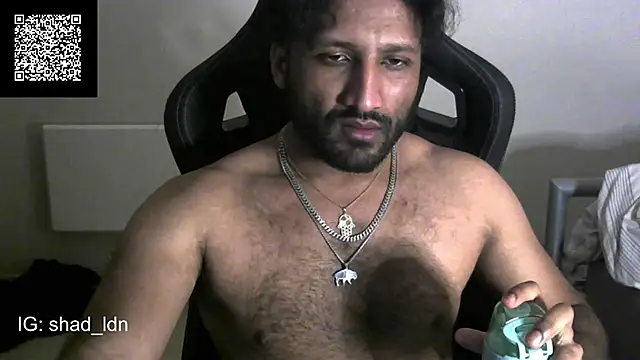 shadthebiguy online show from 01-15-25, 12:09