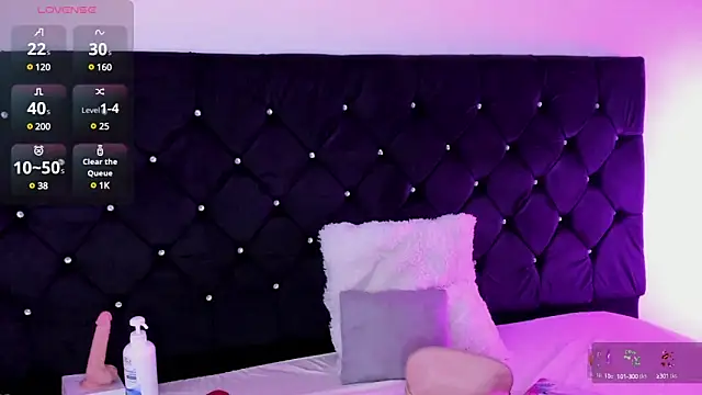 Natasha by online show from 01-29-25, 05:56