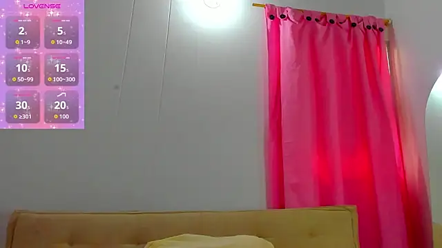 Natasha by online show from 09-11-25, 01:55