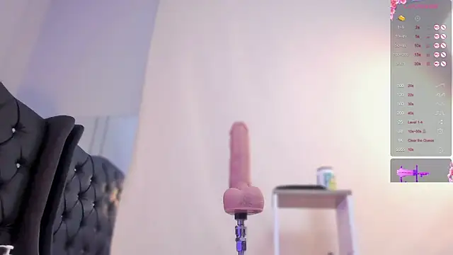 lannarusso  online show from 01-08-25, 11:54