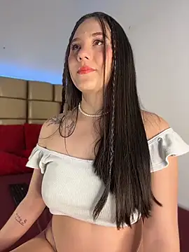 ISABELLA HOT  online show from 07-19-26, 12:31