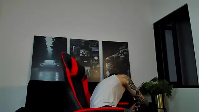 Austin bolt online show from 01-29-25, 03:33