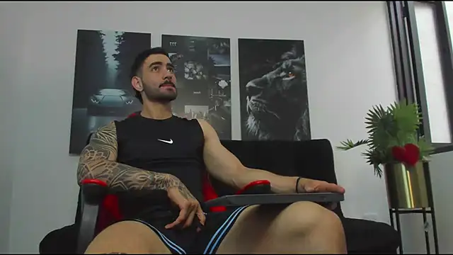 Austin bolt online show from 02-16-25, 08:33