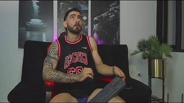 Austin bolt online show from 02-22-25, 02:50