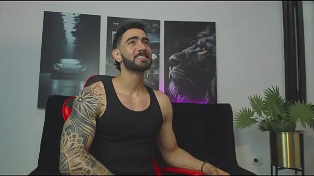 Austin bolt online show from 02-23-25, 09:59