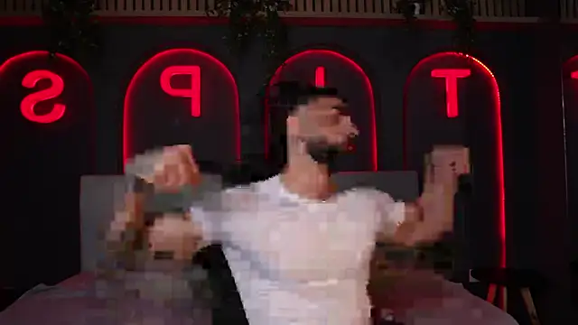 Austin bolt online show from 11-05-25, 02:55