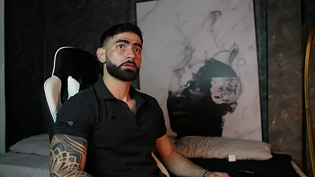 Austin bolt online show from 11-12-25, 03:29