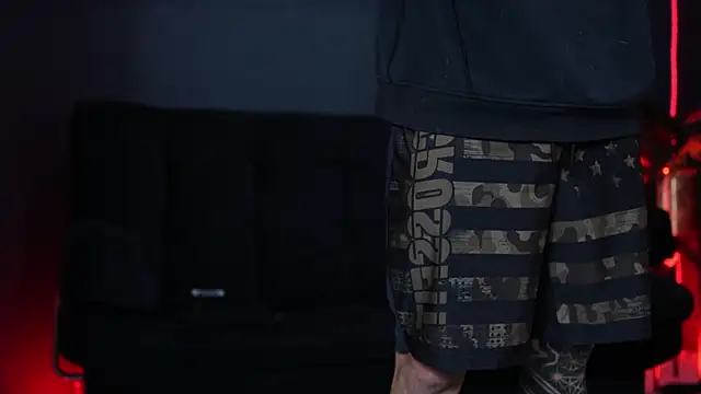 Austin bolt online show from 11-29-25, 05:43