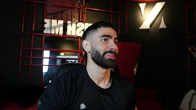 Austin bolt online show from 02-24-26, 02:20