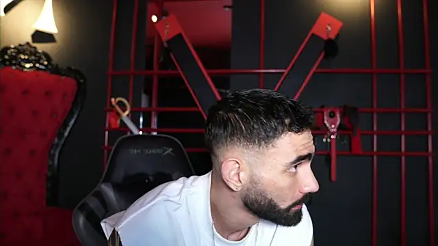 Austin bolt online show from 03-13-26, 02:07