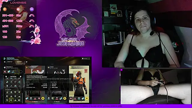 Rae-Suon online show from 12-19-24, 09:29