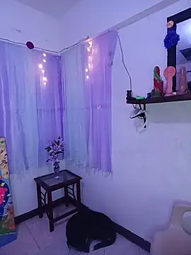 Snapshot of Carlacutte chatting on 11-12-25, 05:41 Carlacutte online show from 11-12-25, 05:41