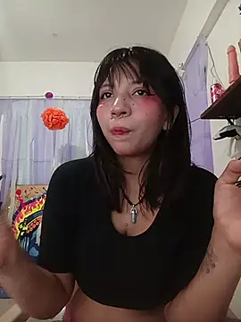 Snapshot of Carlacutte chatting on 11-14-25, 08:57 Carlacutte online show from 11-14-25, 08:57